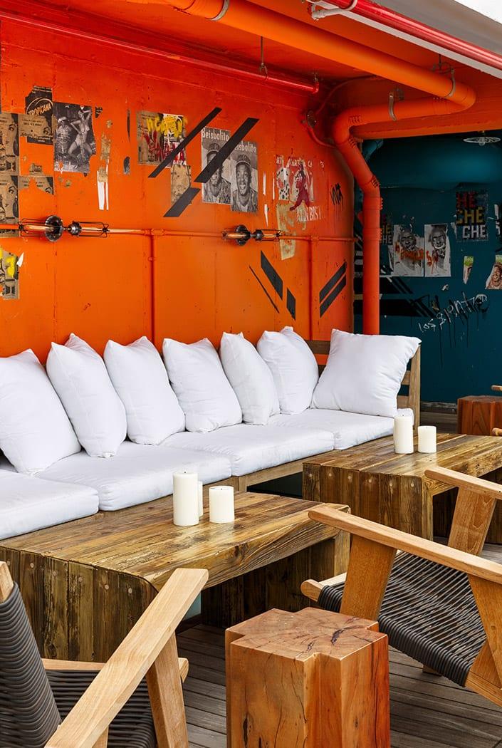 5 rooftops secrets à New York : vue imprenable garantie sans la foule