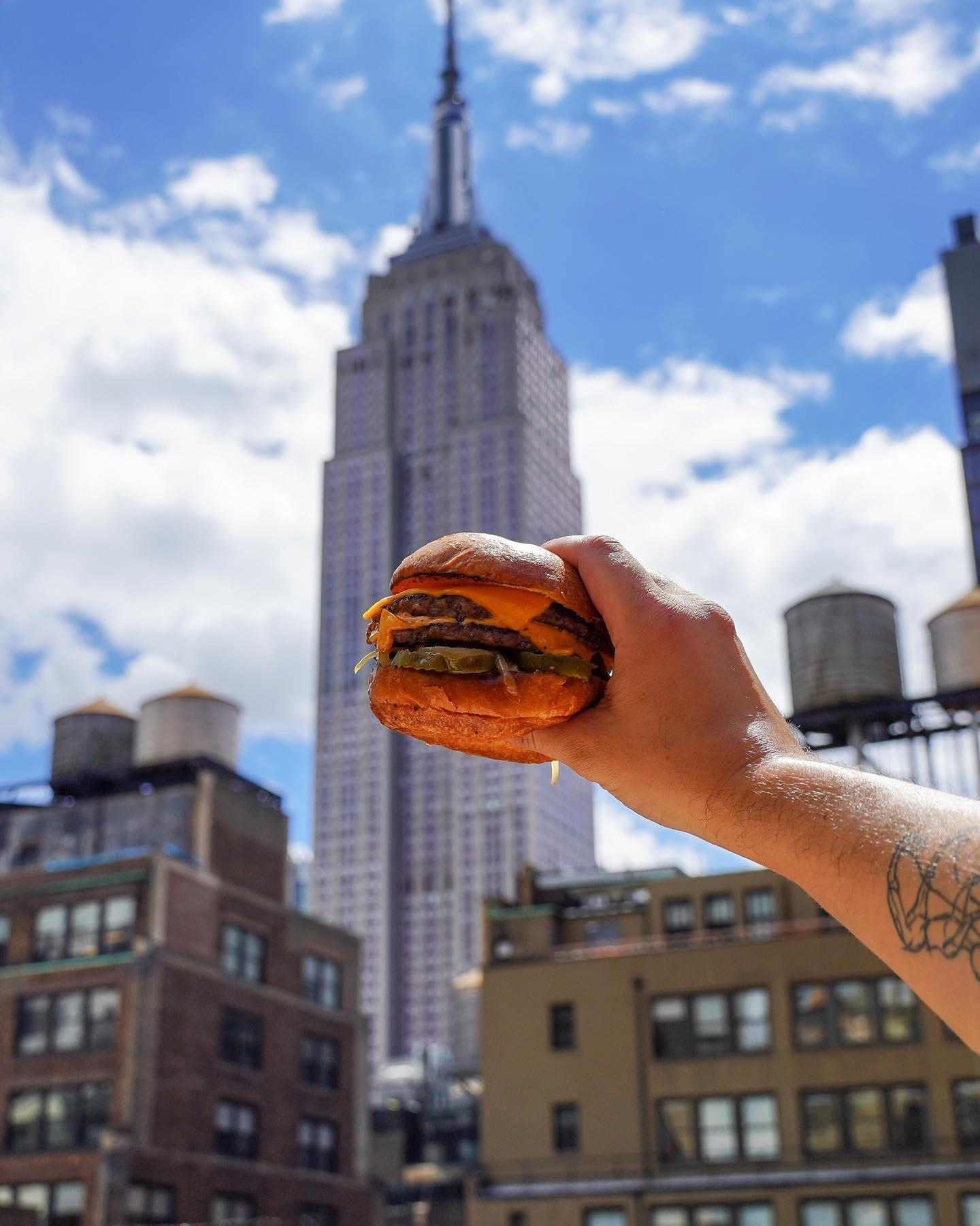5 rooftops secrets à New York : vue imprenable garantie sans la foule