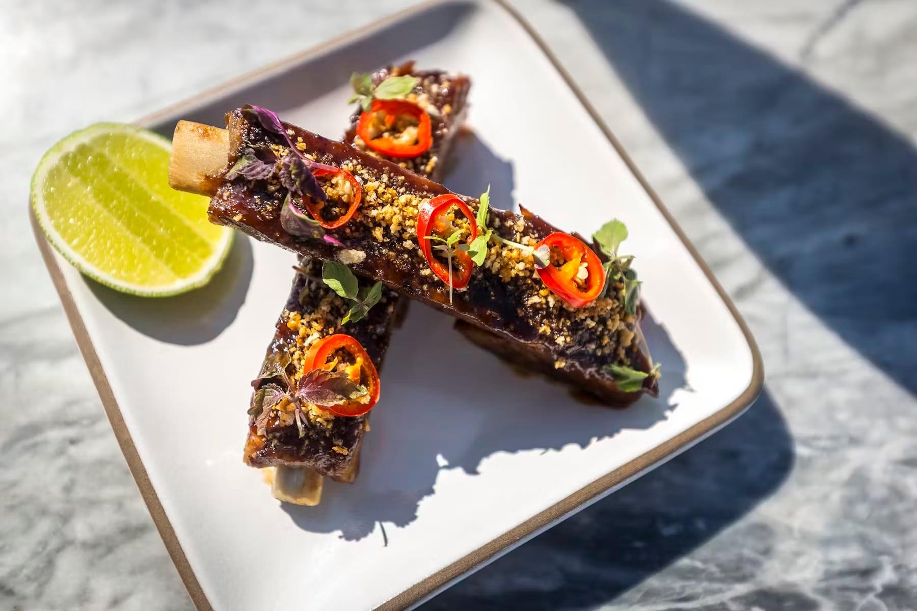 5 rooftops secrets à New York : vue imprenable garantie sans la foule