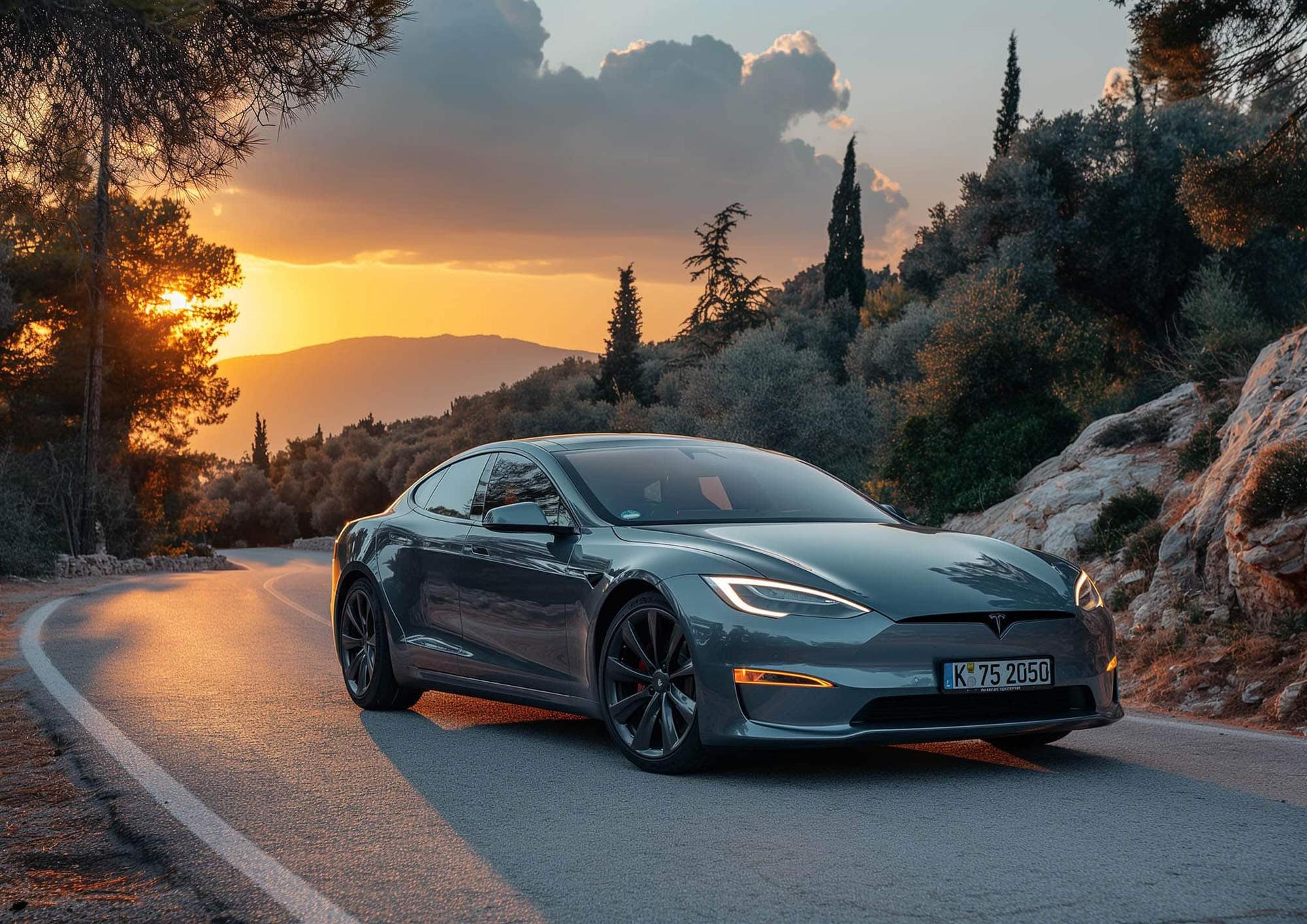 Comment louer une voiture à Athènes en 2025 : Le guide ultime — Grèce