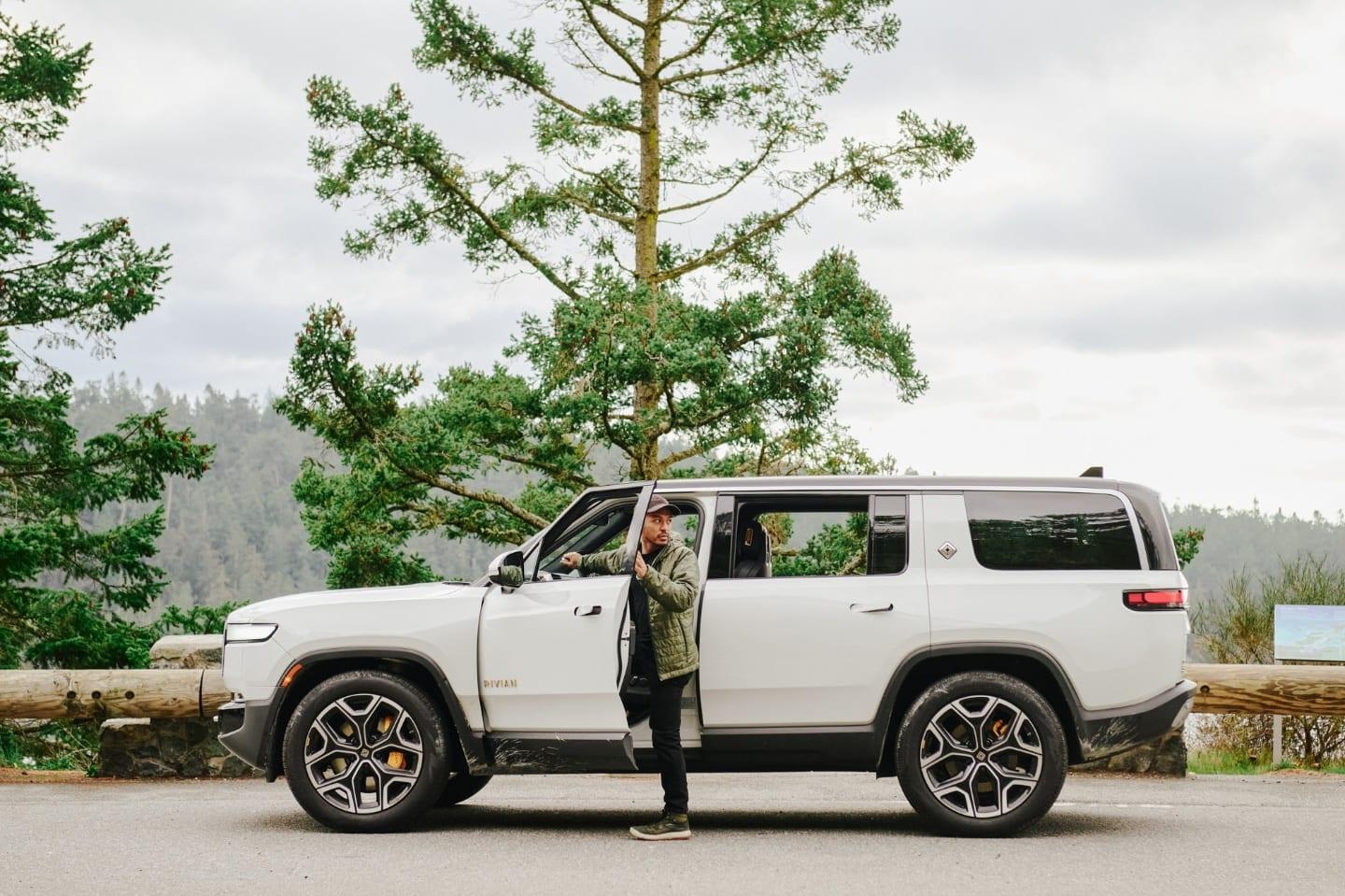 Louer une voiture avec Turo.com : L’alternative économique aux agences traditionnelles — 