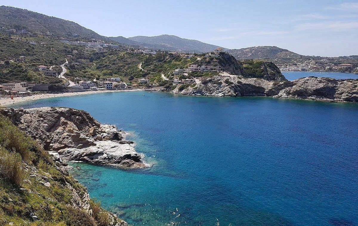 Meilleurs spots snorkeling crete — Les Meilleurs Spots pour la Plongée en Apnée en Crète
