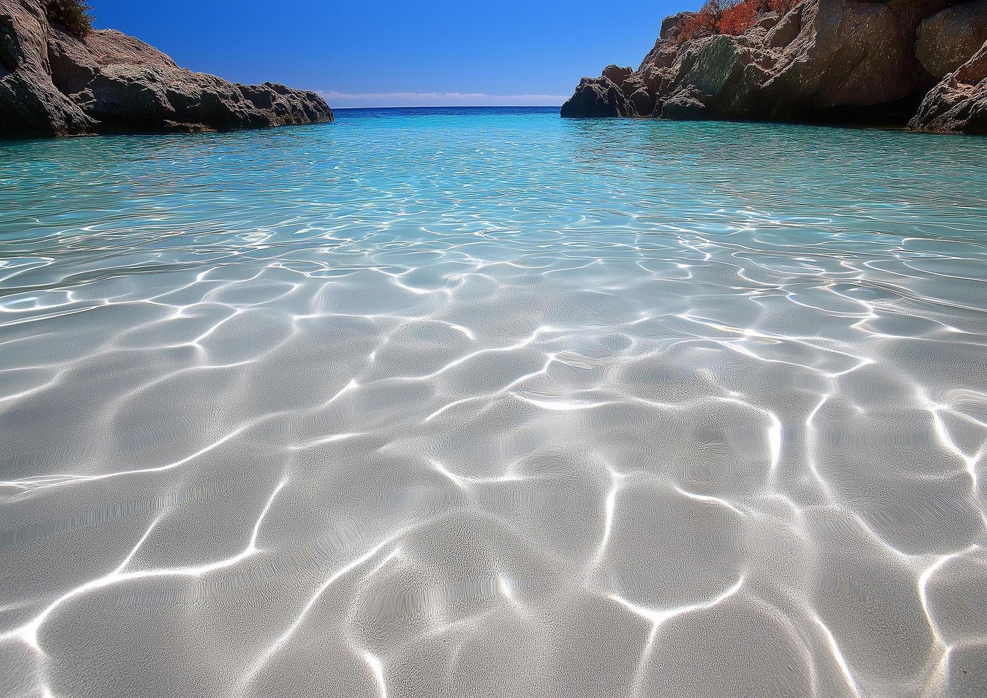 Les meilleurs moments pour faire du snorkeling en Crète