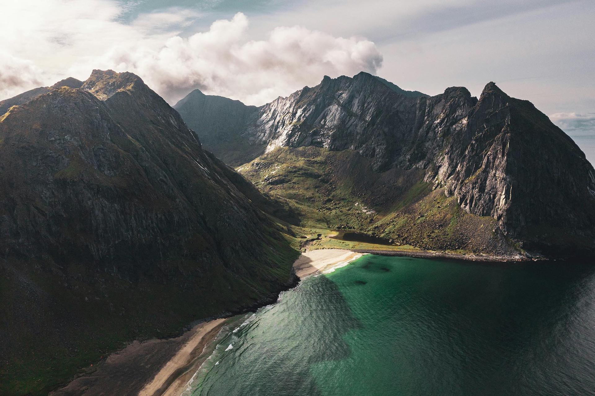 10 choses à savoir avant de partir aux Lofoten — Norvège