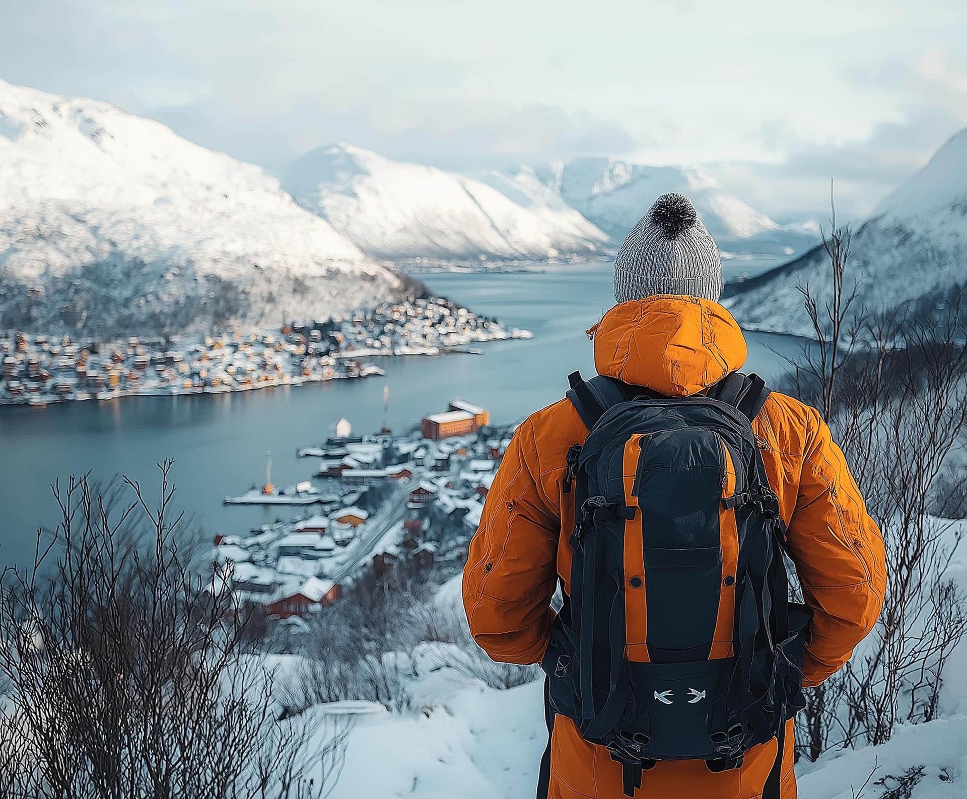 3 jours à Tromsø en hiver, le guide complet — Norvège