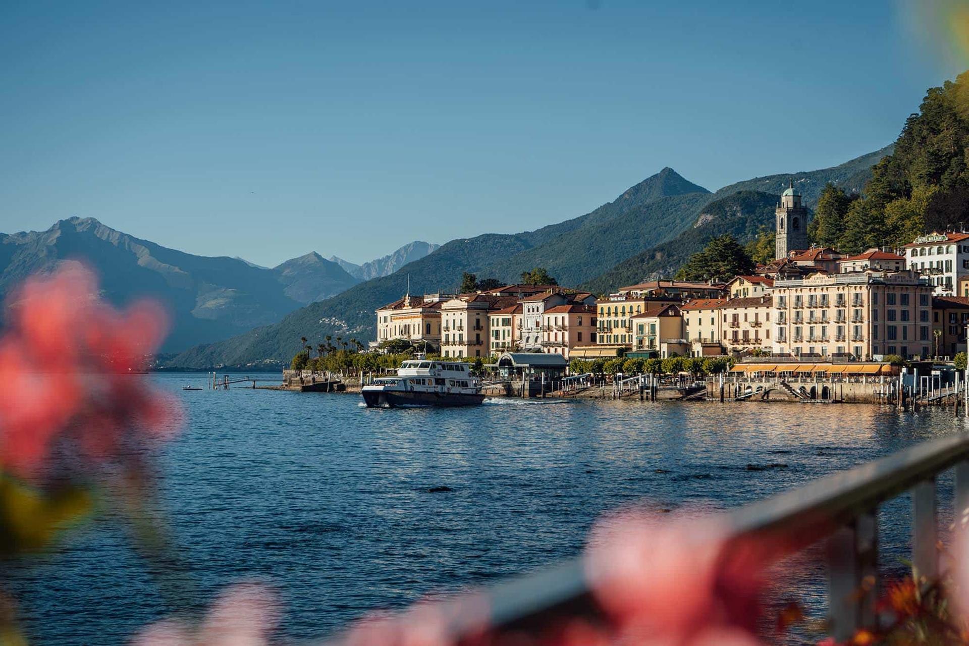 Bellagio au Lac de Côme : le guide ultime