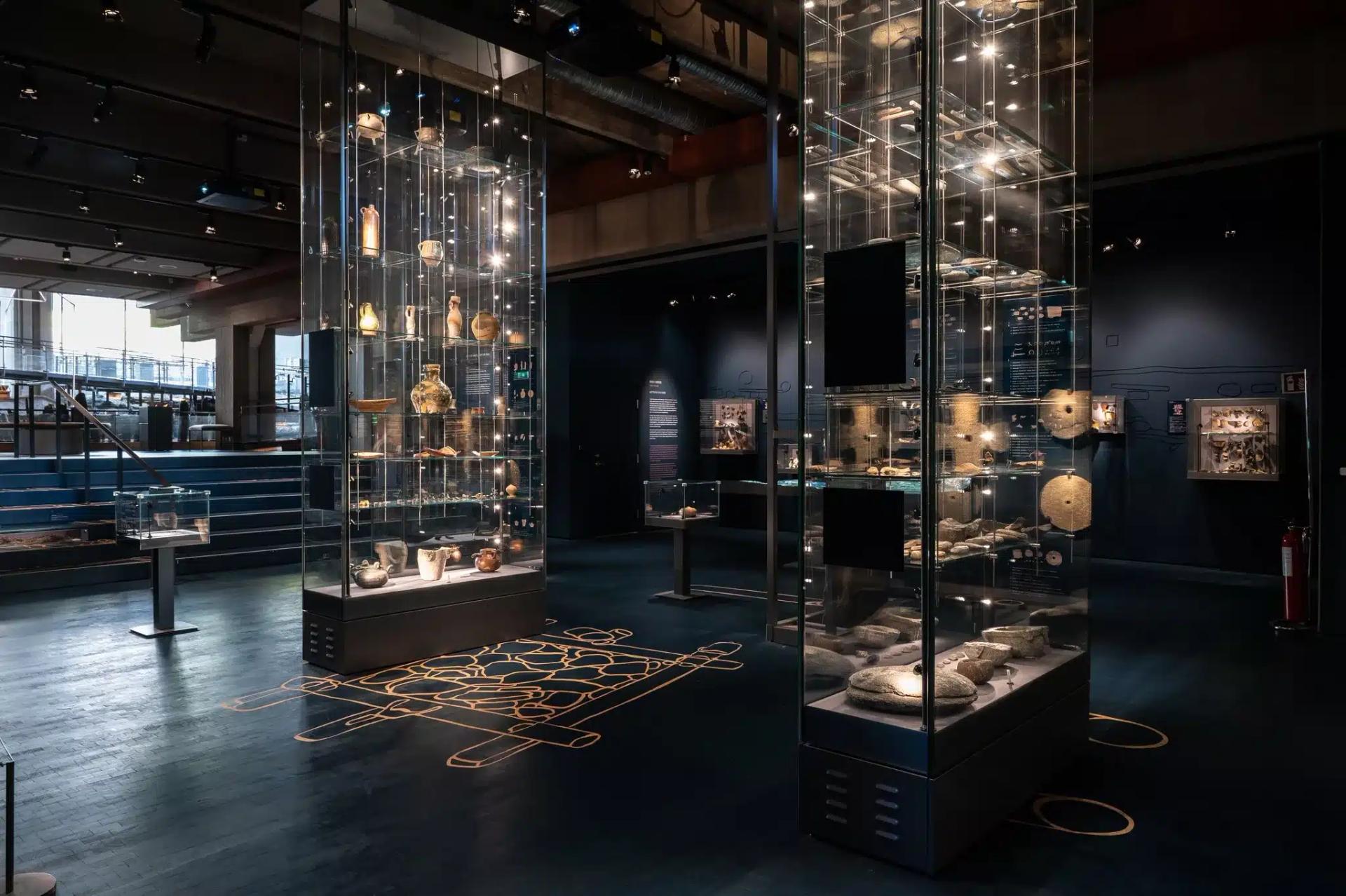 Visiter le Bryggens Museum à Bergen — Norvège