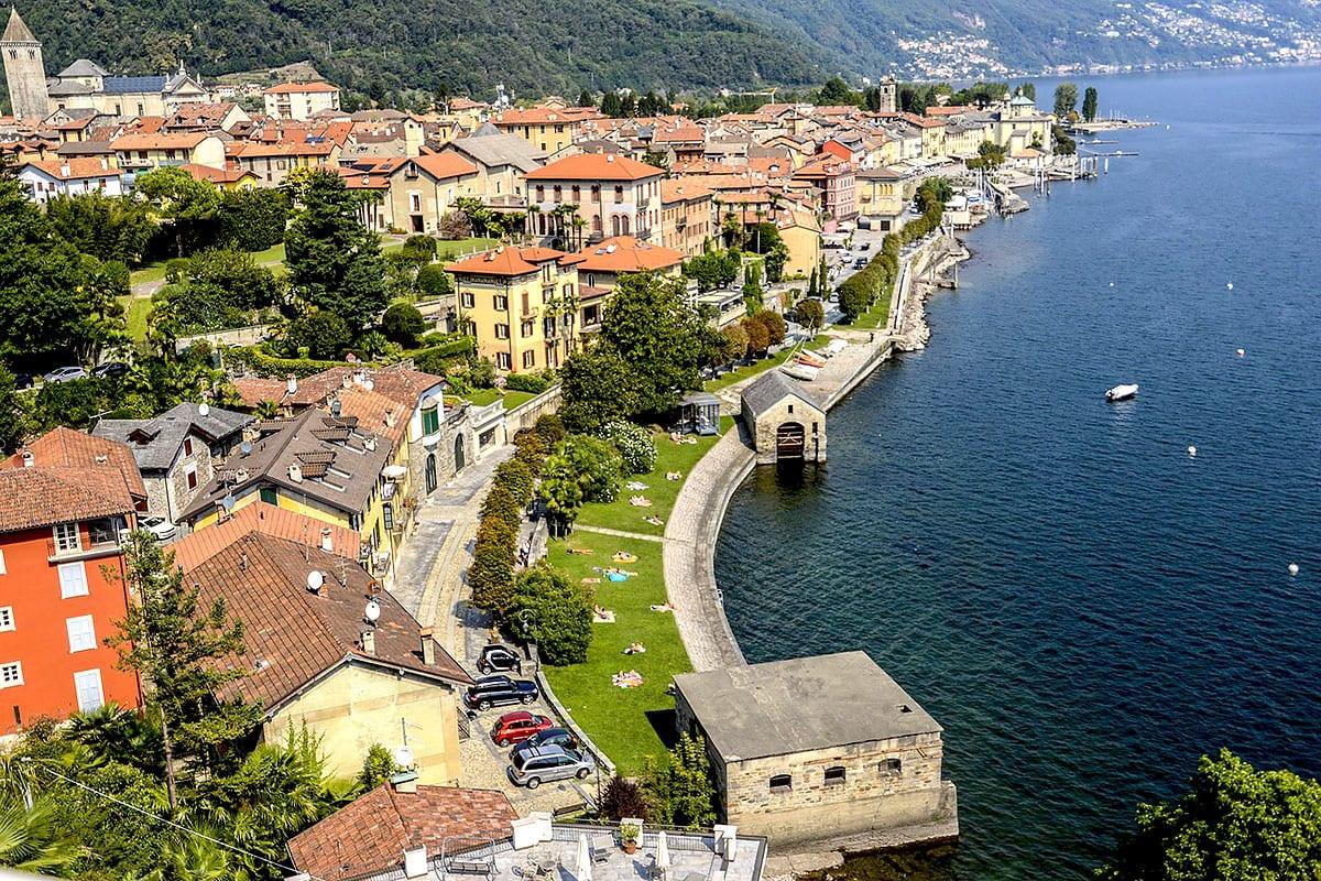 Guide Ultime pour Visiter la Charmante Ville de Cannobio au Lac Majeur — Italie