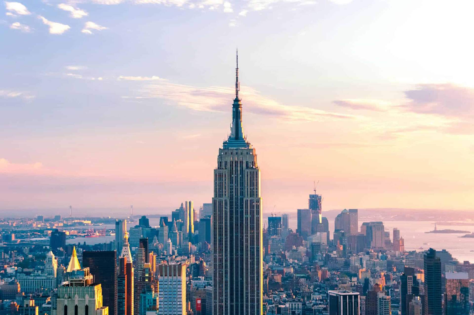 Guide complet de l’Empire State Building : Visiter l’icône de New York