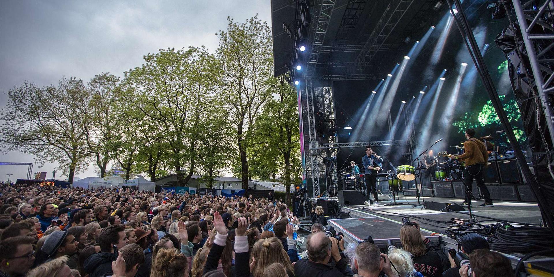 Festival International de Bergen – Guide complet — Norvège