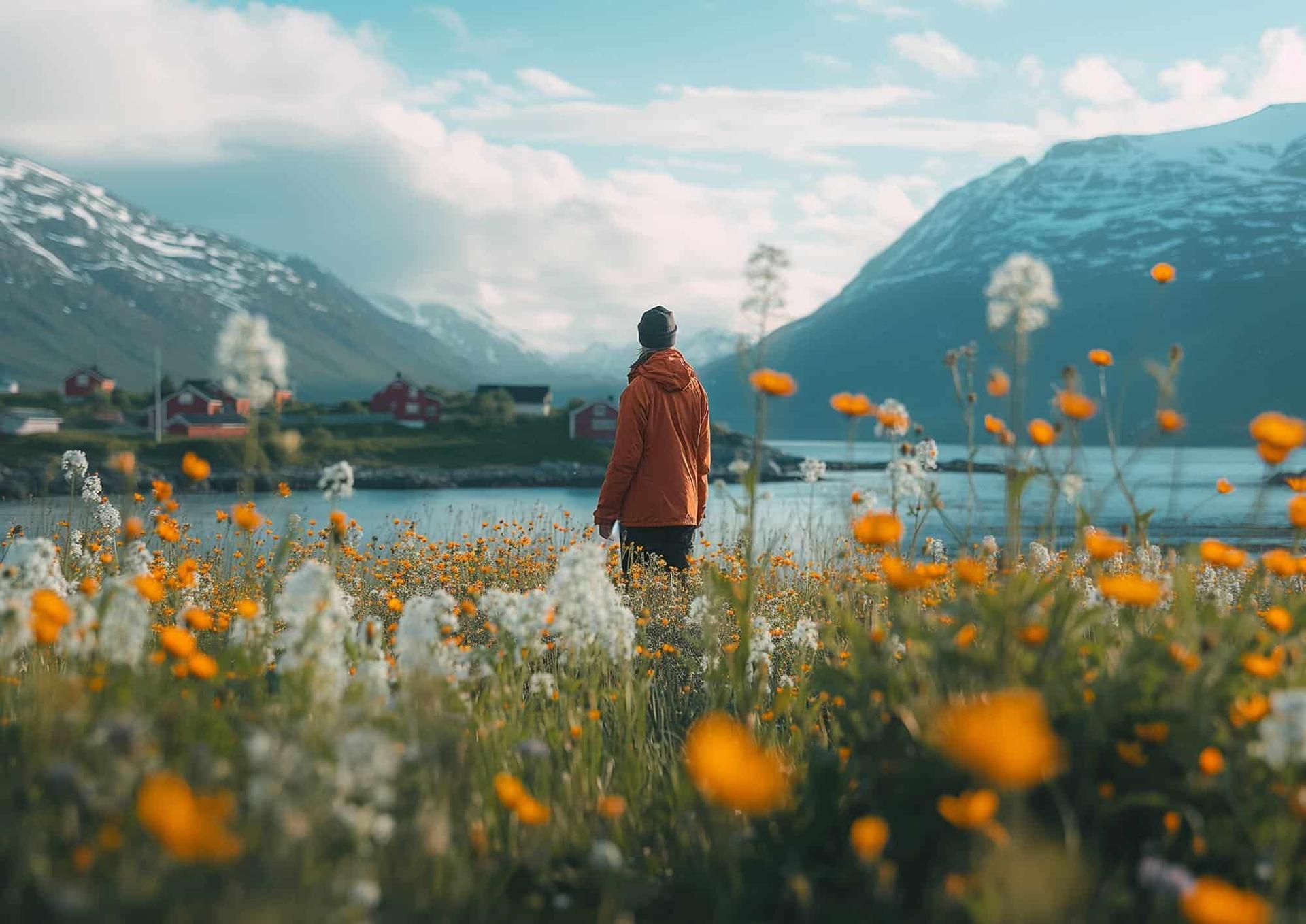 Comment s’habiller à Tromsø ? Le guide ultime pour affronter l’Arctique — Norvège