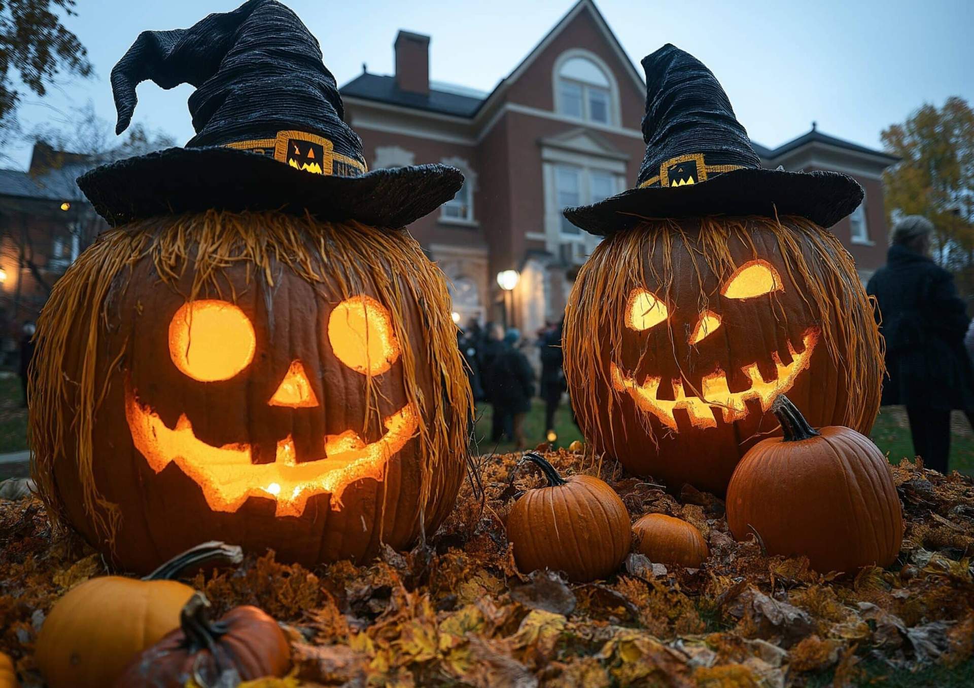 Halloween à Montréal 2025 : Le Guide Complet pour Frissonner dans la Métropole