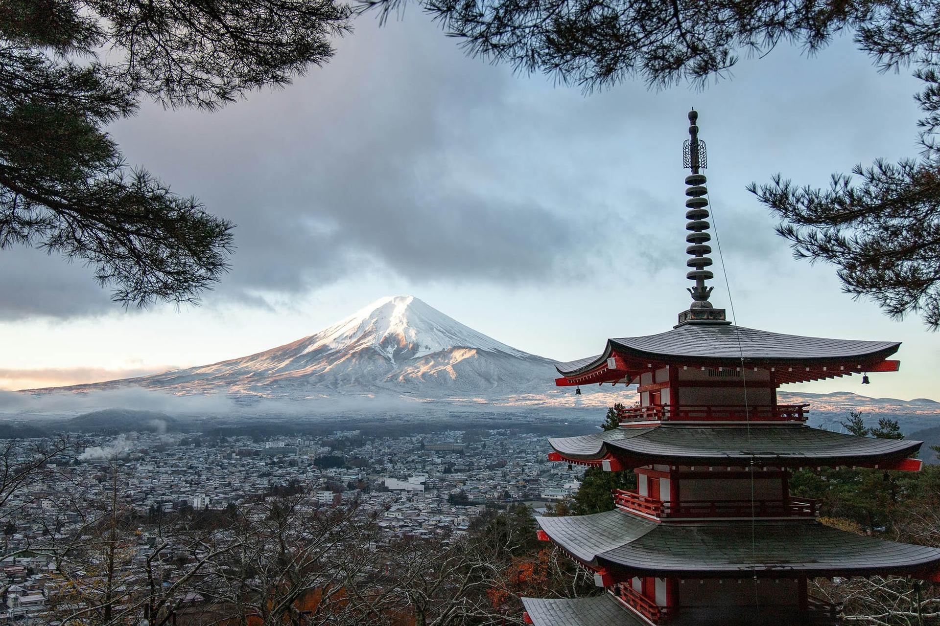 Restrictions Touristiques au Japon : Guide 2024 pour Visiter le Mont Fuji et Gion à Kyoto — Japon
