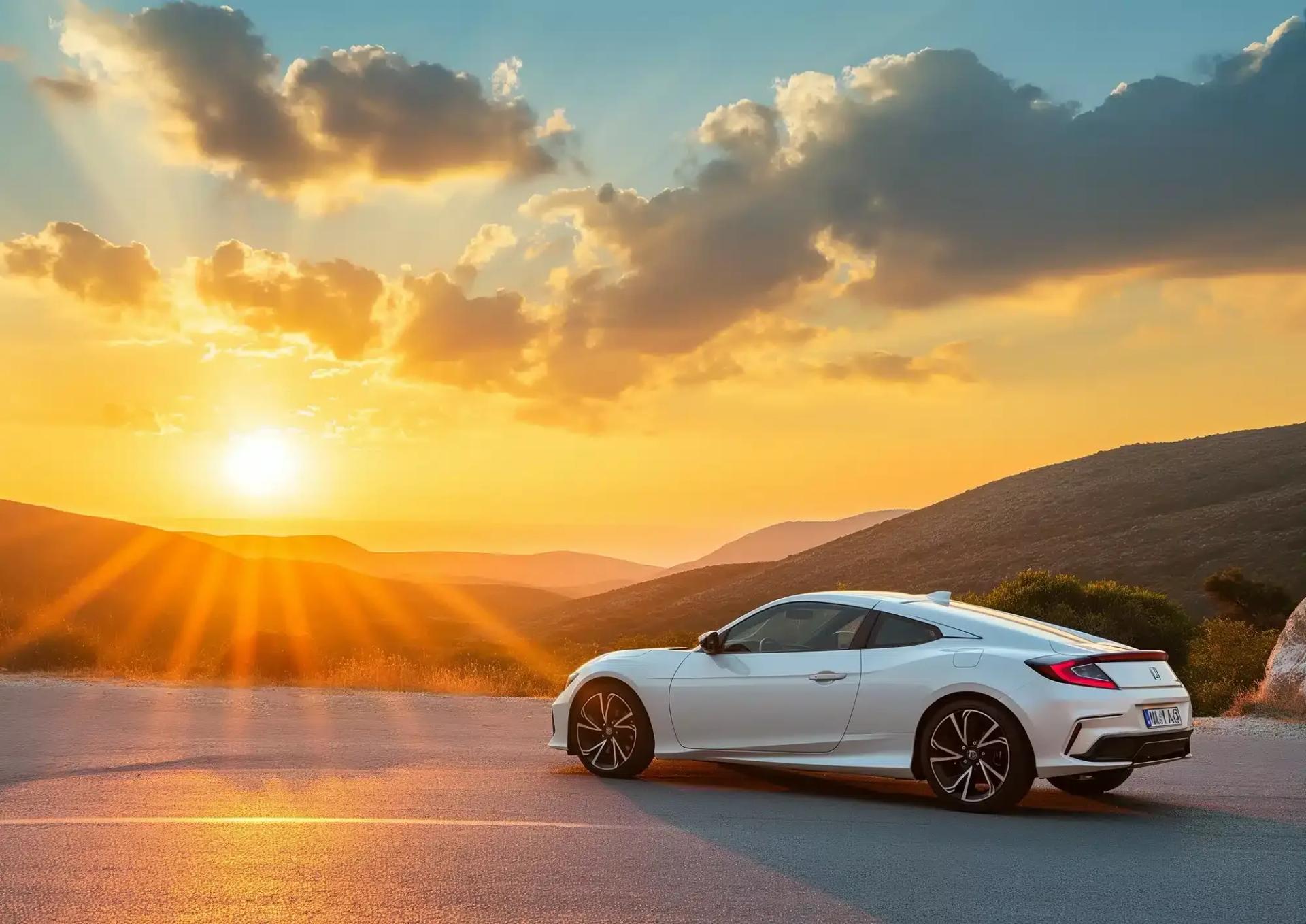 Louer une voiture en Crète – le guide complet — Crète