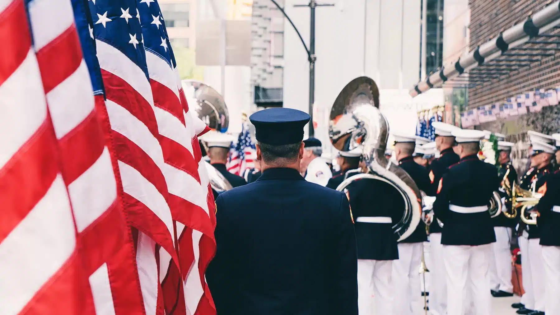 Memorial Day à New York — Célébrer le début de l’été — New York