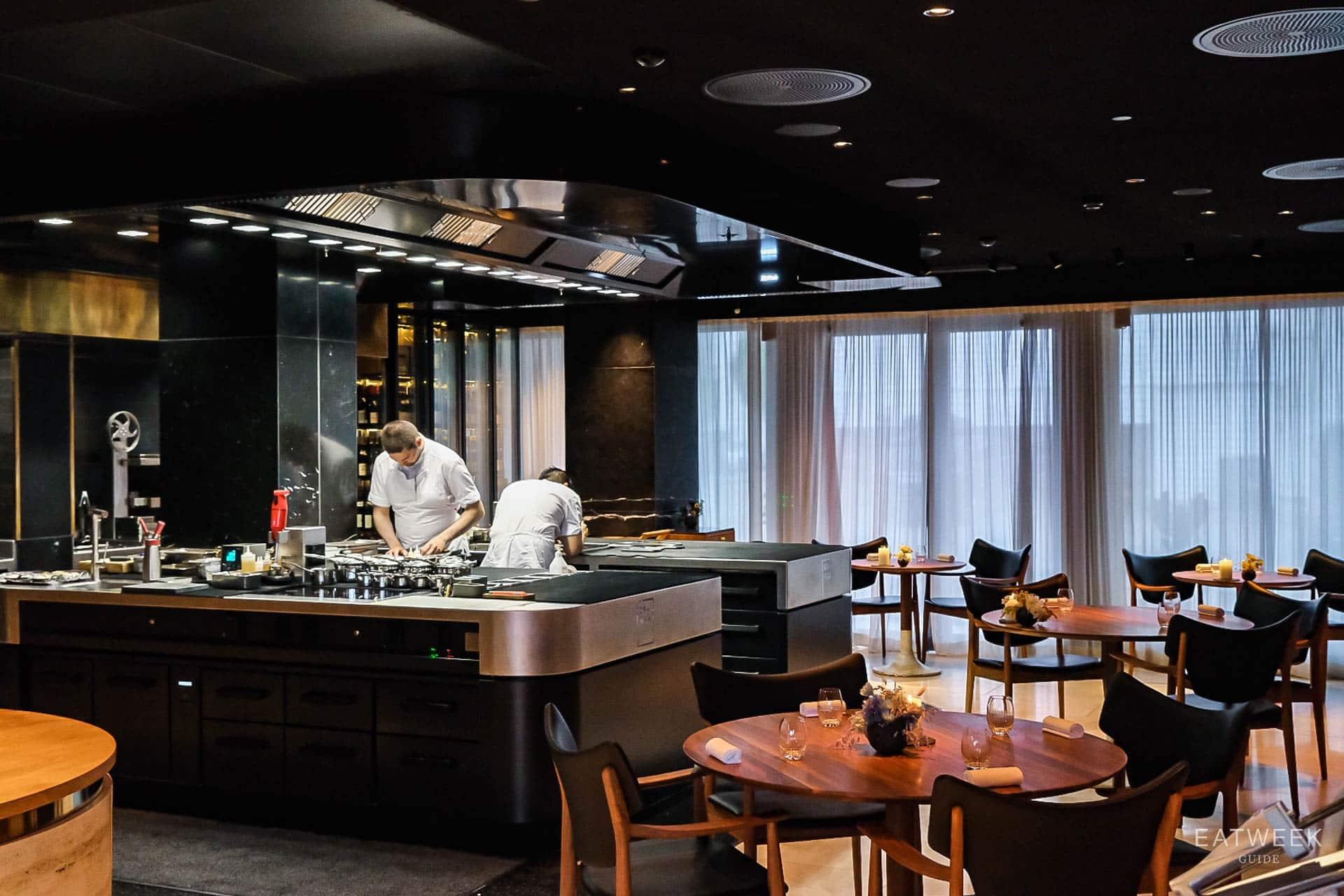 Les 8 Meilleurs restaurants à Stavanger — Norvège