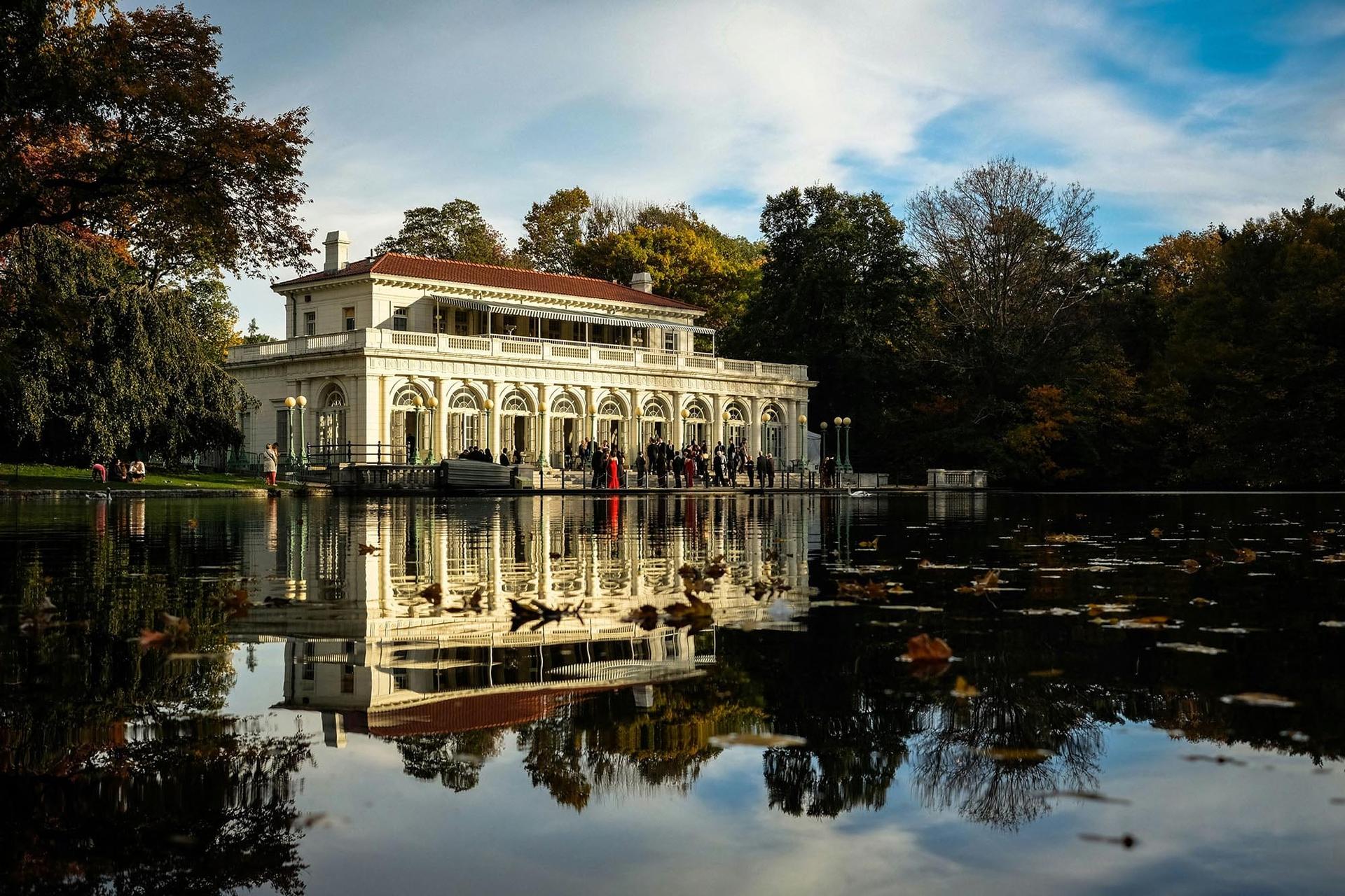 Guide de Prospect Park à Brooklyn : L’Oasis Verte au Cœur de NYC — 
