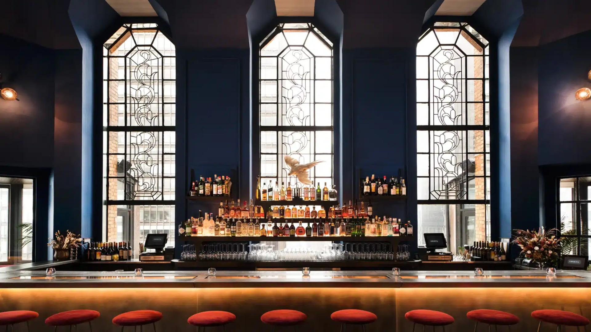 5 rooftops secrets à New York : vue imprenable garantie sans la foule — États-Unis, guide de voyage Âme Bohème