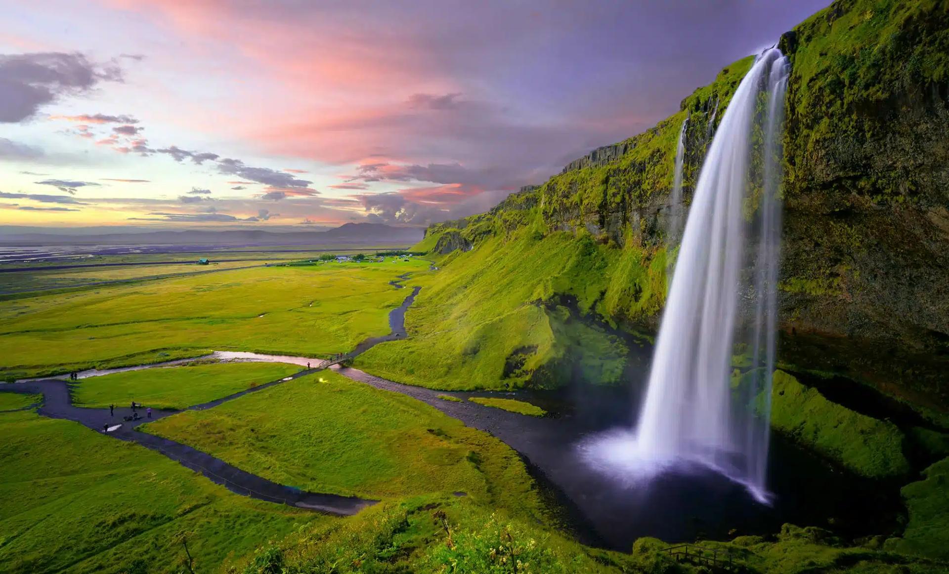 Le guide complet de Seljalandsfoss en Islande — Islande