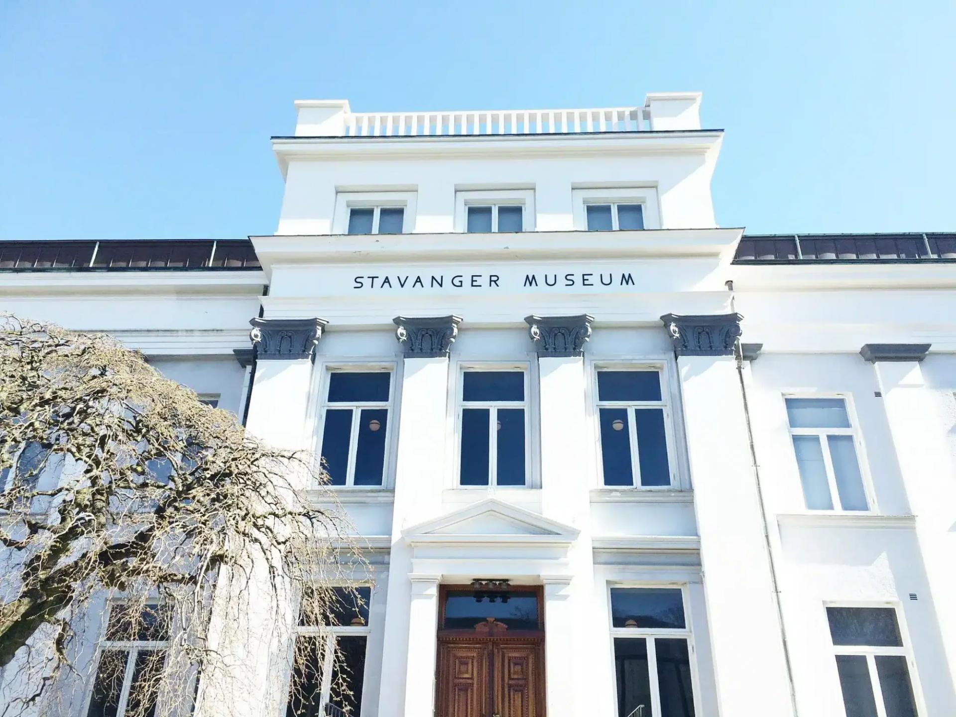 Les meilleurs Musées de Stavanger — Norvège