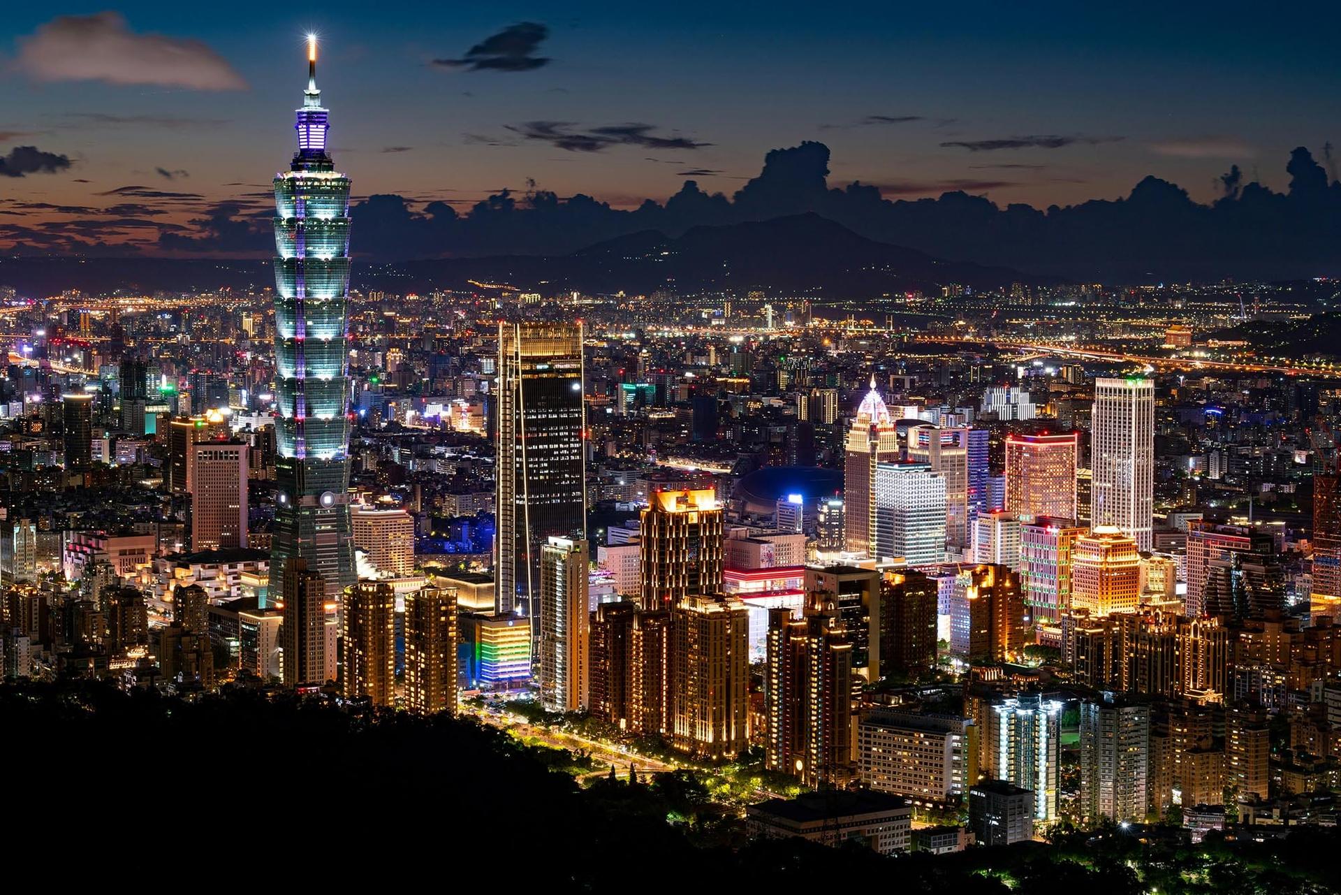 Taiwan lance un visa digital nomade : tout savoir sur cette nouvelle opportunité 2025 — 