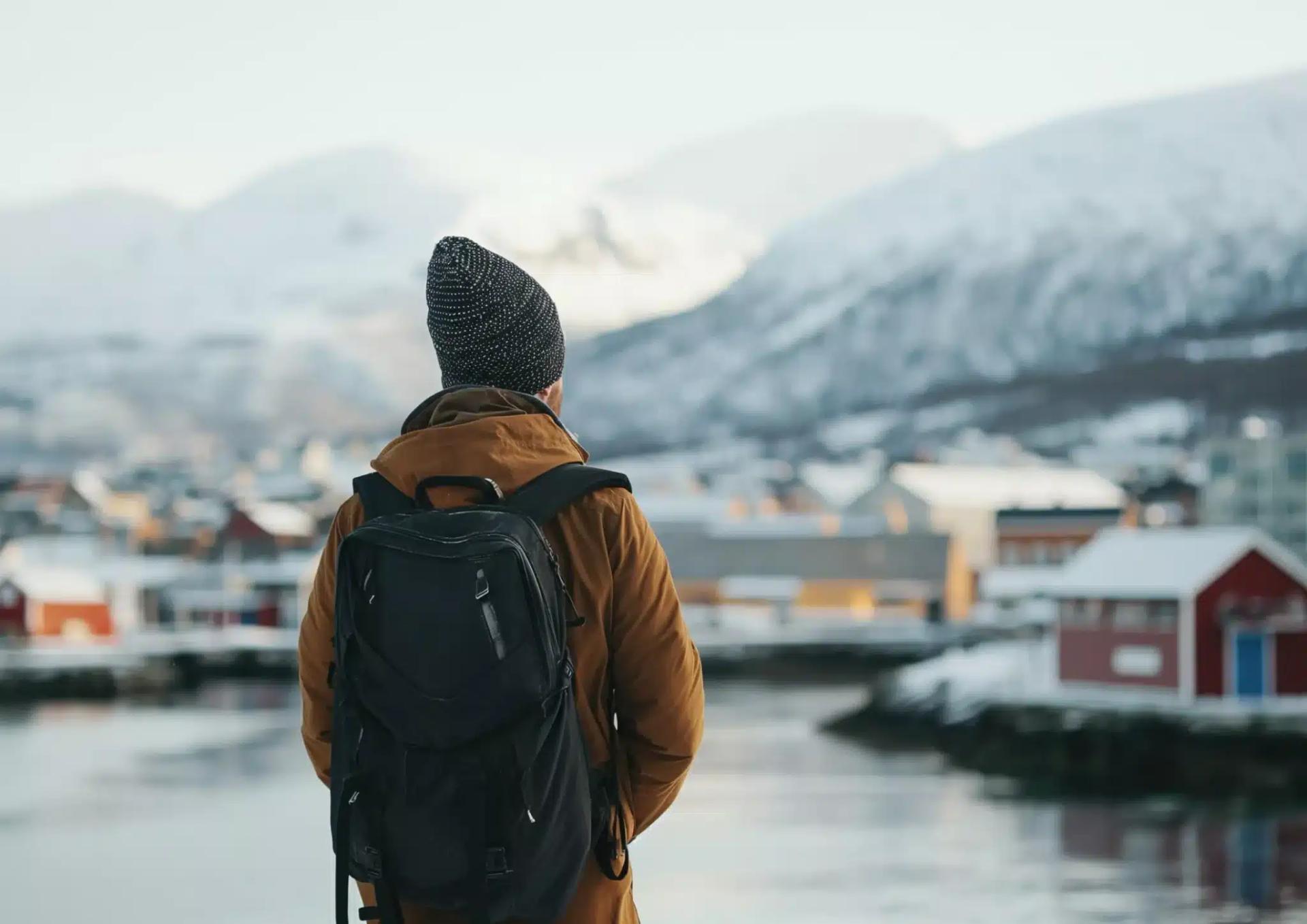 Voyager en solo à Tromsø : le guide complet — Norvège
