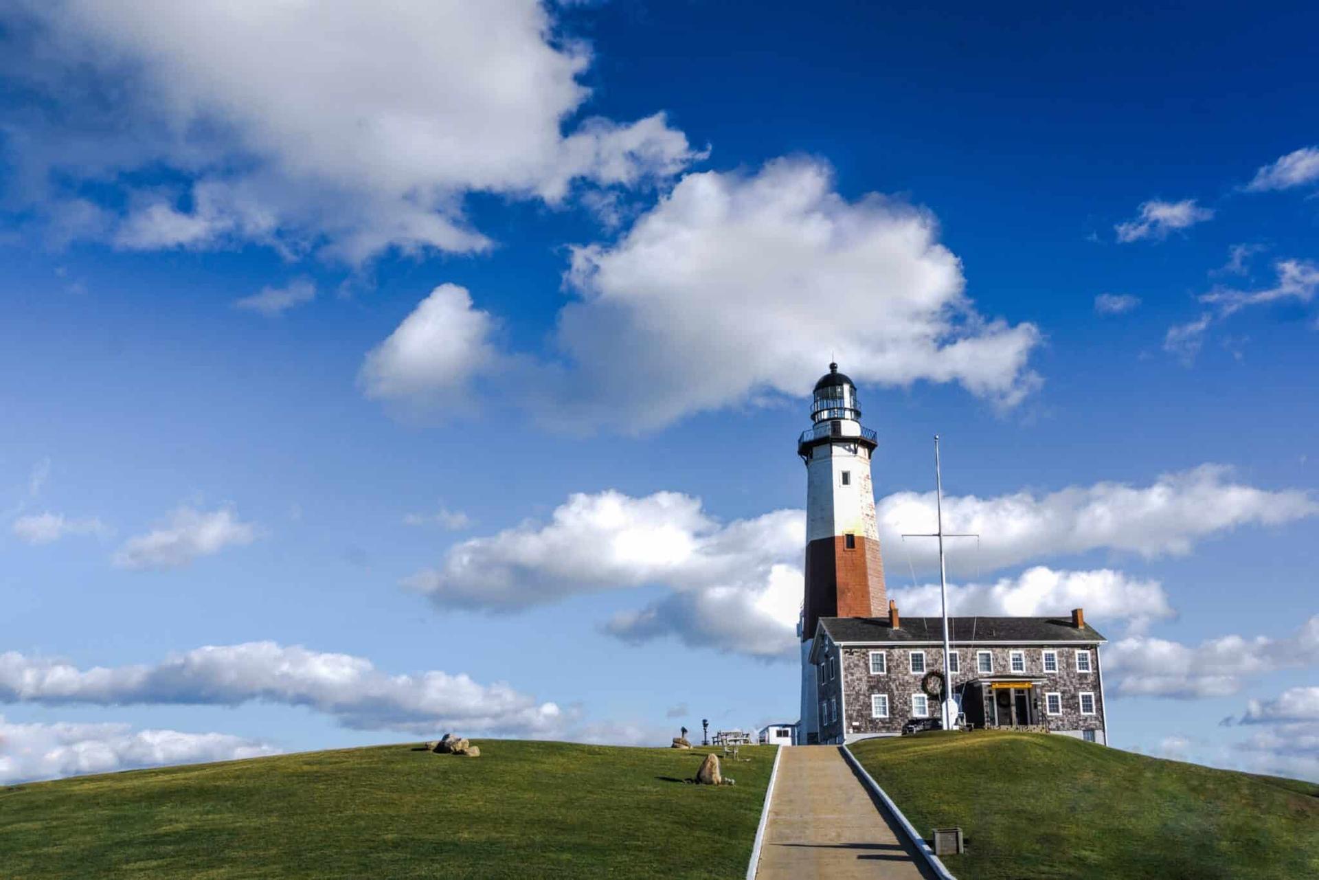 Montauk – Un village surcoté et inintéressant des Hamptons — 