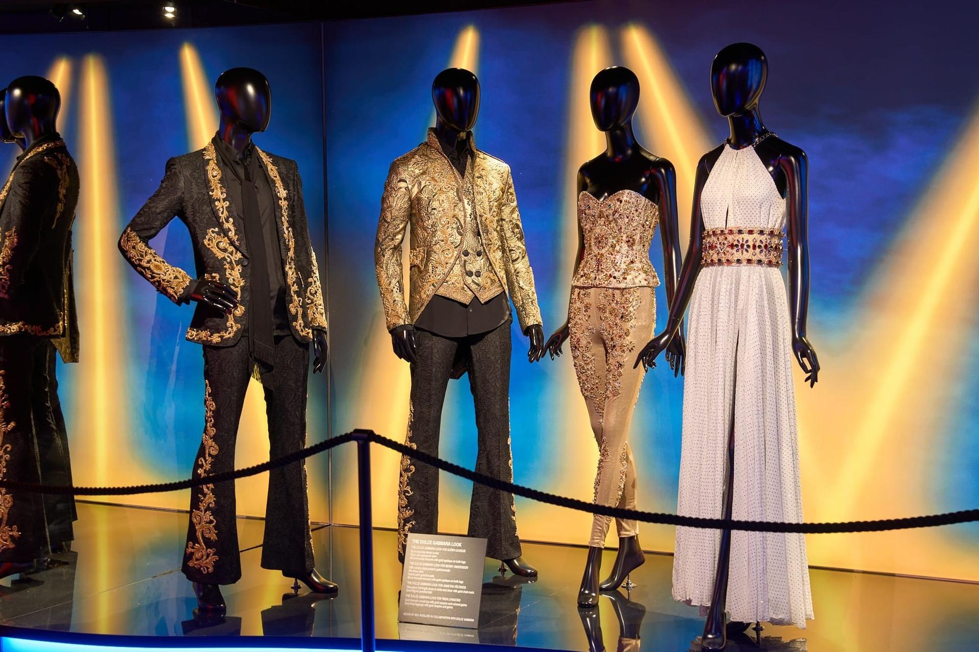 Le Musée ABBA à Stockholm : Guide Complet pour une Visite Inoubliable — Suède