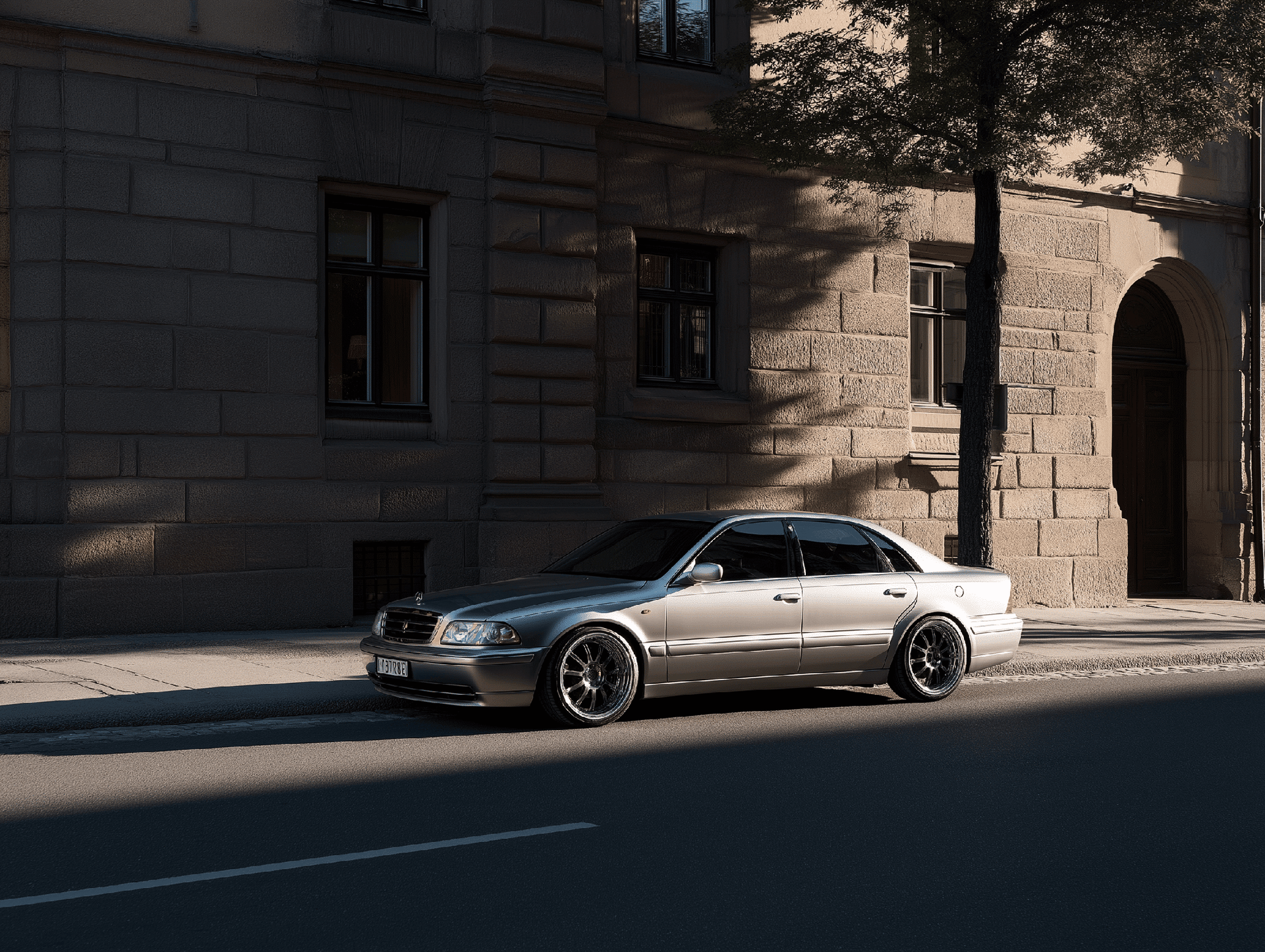 Louer une voiture à Stockholm : votre guide complet 2025 — Suède