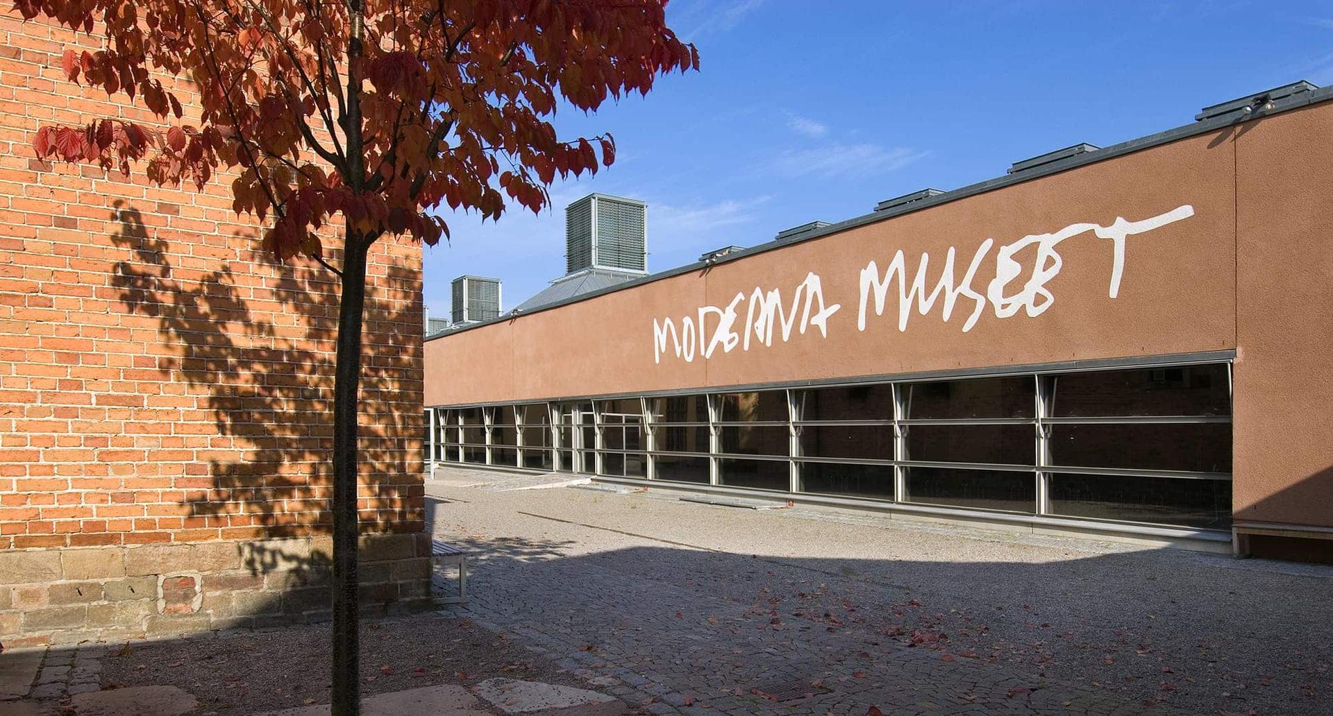 Guide du Moderna Museet à Stockholm : Découvrez l’un des Plus Beaux Musées d’Art Moderne d’Europe — Suède