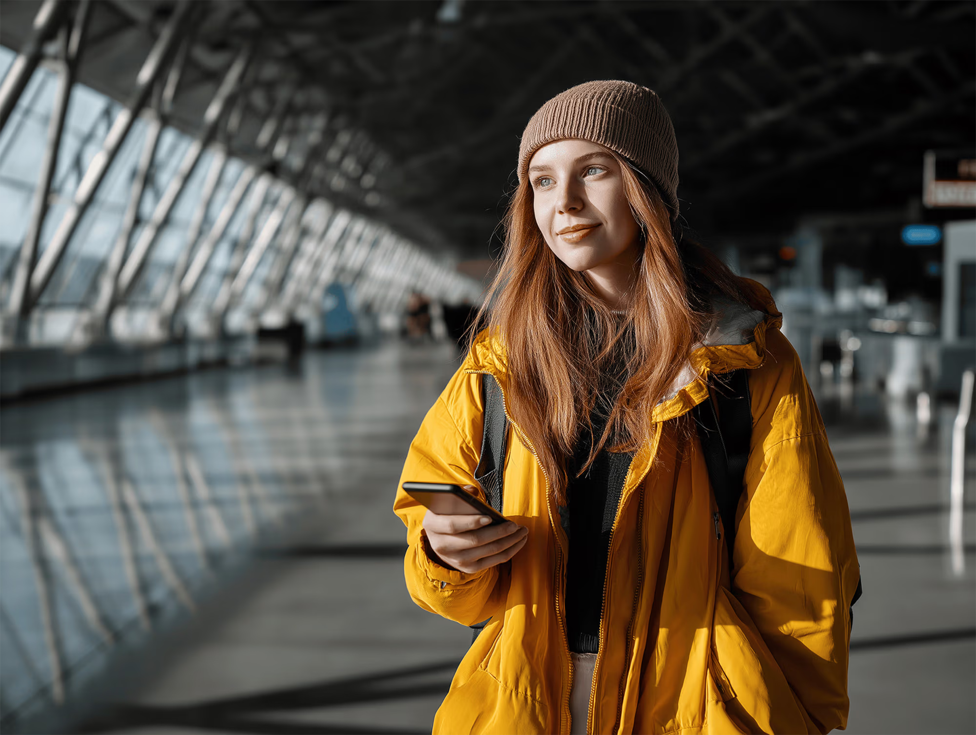 Qu’est-ce qu’une eSIM voyage ? Le guide complet pour voyageurs connectés — 